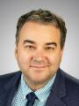 Photo: Dr. Ryan Maybrook, MD