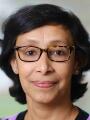 Photo: Dr. Sharmila Roy Chowdhury, MD