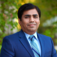 Photo: Dr. Hari Ravipati, MD