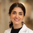 Photo: Dr. Soheila Hedayati, MD