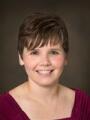 Photo: Dr. Lori Weber, MD