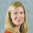 Photo: Dr. Hilda Christina Gartley, MD