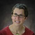Photo: Dr. Michelle Minikel, MD