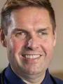 Photo: Dr. David Misorski, MD