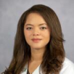 Dr. Carolina Martinez, MD