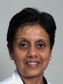 Photo: Dr. Alice David, MD