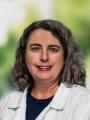 Photo: Dr. Allison Hunt, MD