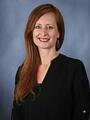 Photo: Dr. Ginger Isom-Batz, MD