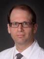 Photo: Dr. Harold Huss, DO