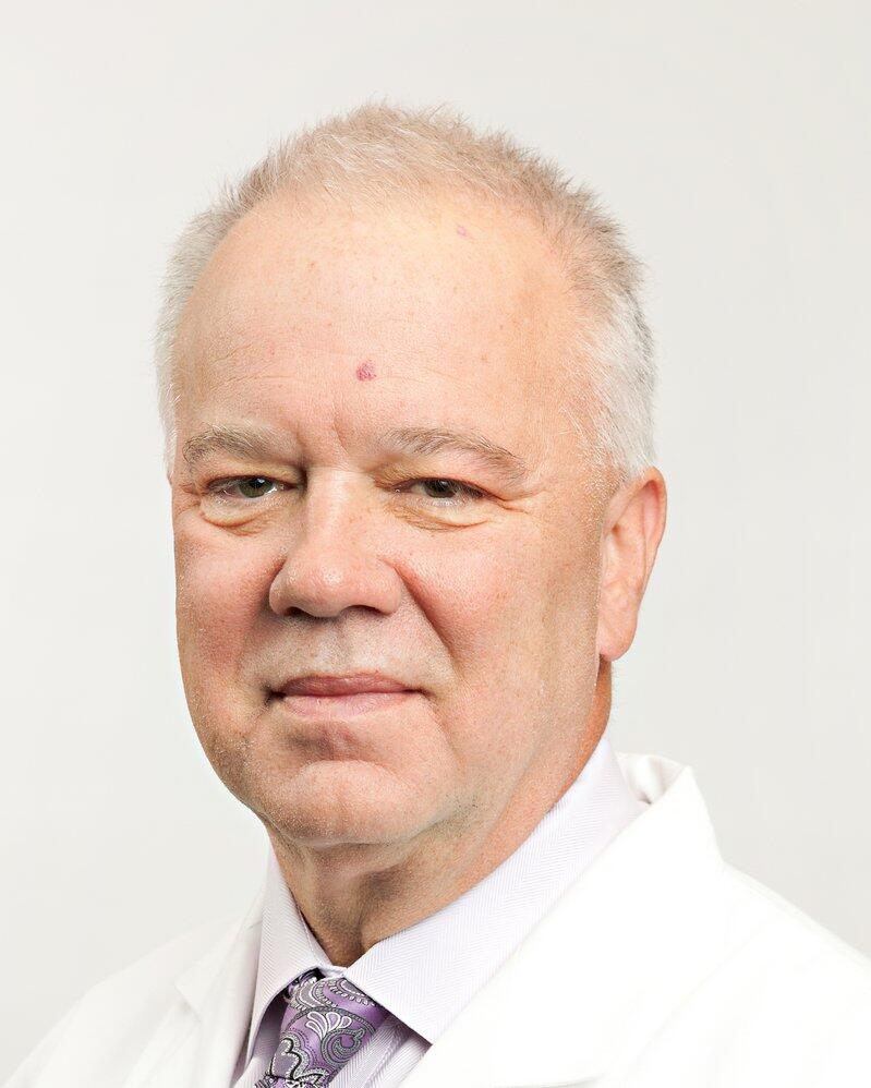 Dr. Mark Sifford, MD Pulmonary Doctors / Pulmonologist Jonesboro, AR