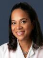Photo: Dr. Francisca Bruney, MD