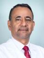 Dr. Luis Raez, MD