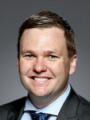 Photo: Dr. Micah Newton, MD