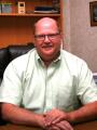 Photo: Dr. Richard Johnson, DC