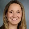 Photo: Dr. Alexis Melnick, MD
