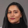 Photo: Dr. Anandhi Sudhagaran, MD