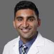 Photo: Dr. Rohit Ganju, MD