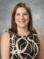 Photo: Dr. Sonia Laurenzi, OD