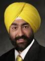 Photo: Dr. Amritpal Anand, MD