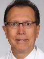 Photo: Dr. Marc Csete, MD