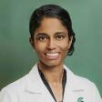 Photo: Dr. Sheeba Joseph, MD