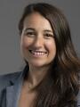 Photo: Dr. Gillian Alex, MD