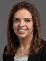 Photo: Dr. Rosalinda Alvarado, MD