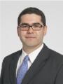 Photo: Dr. John Rodriguez, MD