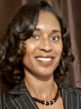 Tiffaney Williams-Fuller, LCMHC