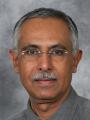 Photo: Dr. Liaquat Allarakhia, MD