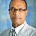 Photo: Dr. Clifton Clarke, MD