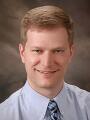 Photo: Dr. Brent Archer, MD