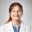 Photo: Dr. Zhanna Mikulik, MD