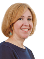 Photo: Dr. Amy Rosen, MD