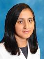 Photo: Dr. Ailia Ali, MD