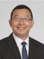 Photo: Dr. Mingsi Li, MD