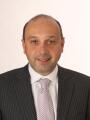 Photo: Dr. George Blessios, MD