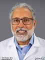 Photo: Dr. Tahir Naeem, MD