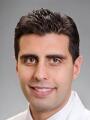 Photo: Dr. Amin Manuchehry, MD