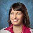 Photo: Dr. Isabel Pedraza, MD
