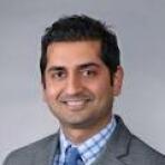 Dr. Chaitanya Desai, MD