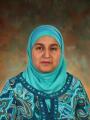 Photo: Dr. Saima Sadiq, MD