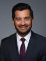 Photo: Dr. Gaurav Vajaria, DPM