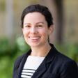Photo: Dr. Caroline Castillo, MD
