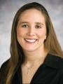Photo: Dr. Sarah Hurd, MD
