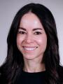 Photo: Dr. Alexandra Canetti, MD