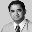 Photo: Dr. Ibrahim Mujir, MD