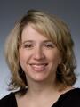 Photo: Dr. Patti Powell, MD