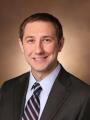 Photo: Dr. Christopher Beck, MD