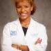Photo: Dr. Theresa Mamah, AuD